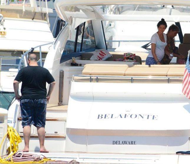 İlk kez görüntülendiler