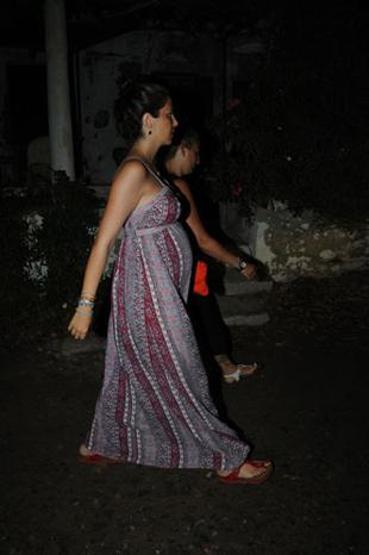 İlk kez görüntülendiler