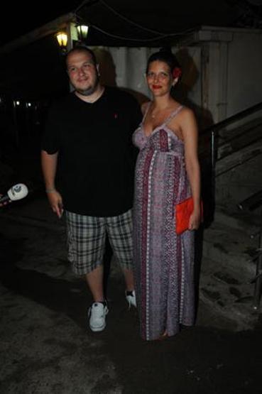 İlk kez görüntülendiler