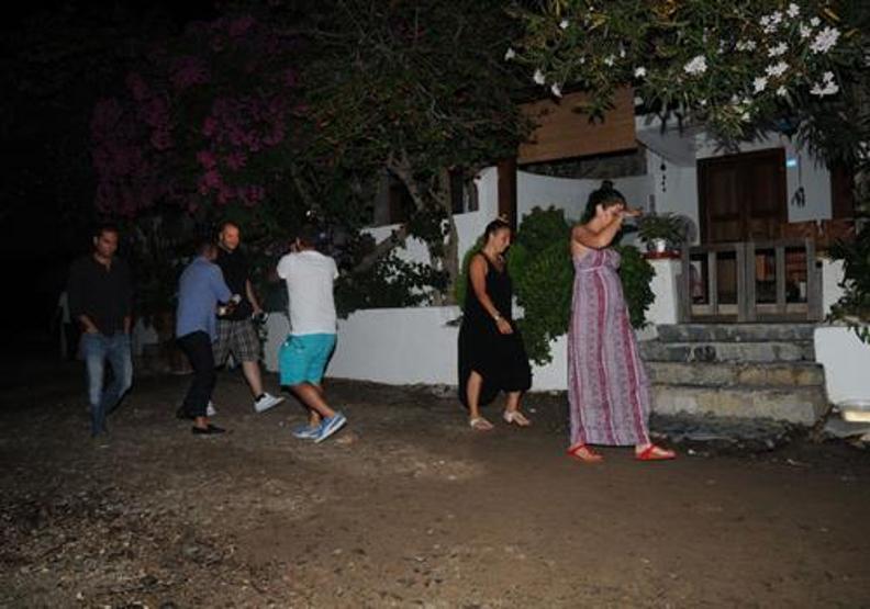 İlk kez görüntülendiler