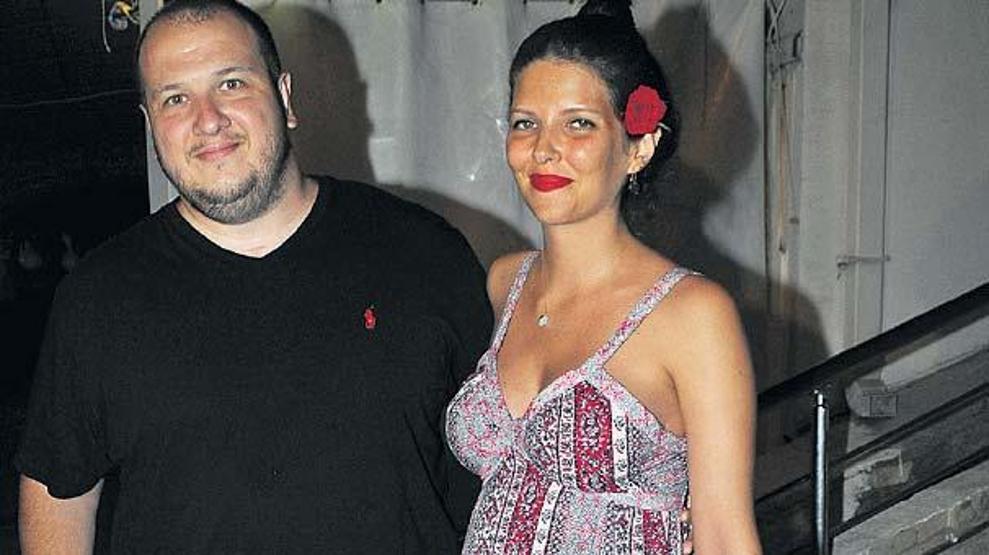 İlk kez görüntülendiler