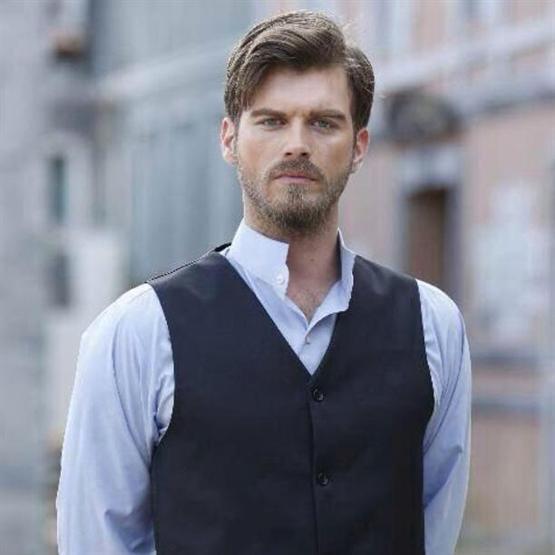Kıvanç Tatlıtuğ ‘Serenay Sarıkaya’’ diyor