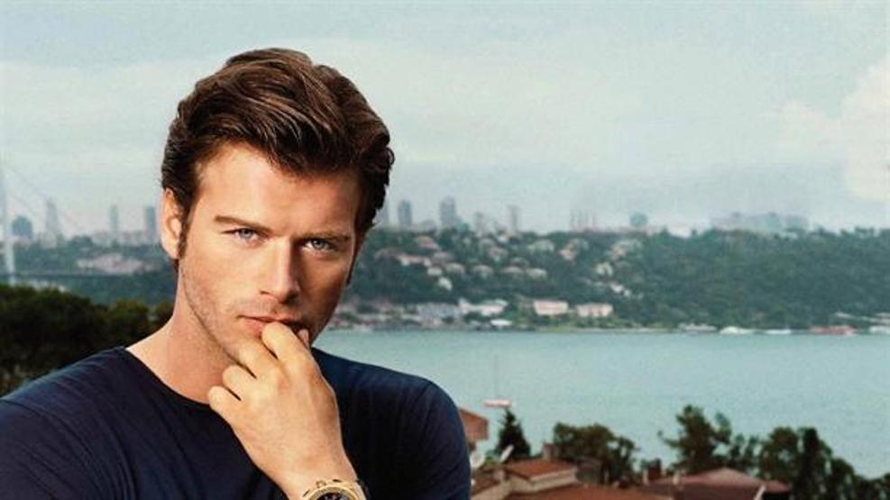 Kıvanç Tatlıtuğ ‘Serenay Sarıkaya’’ diyor