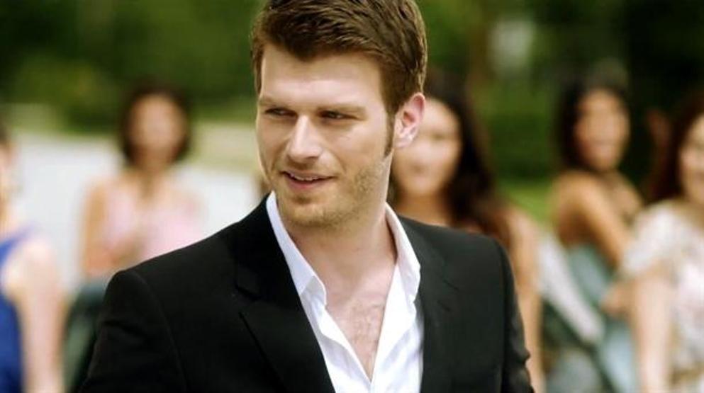 Kıvanç Tatlıtuğ ‘Serenay Sarıkaya’’ diyor