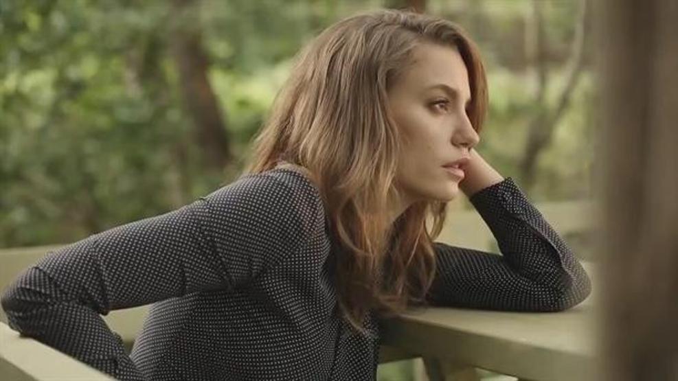 Kıvanç Tatlıtuğ ‘Serenay Sarıkaya’’ diyor
