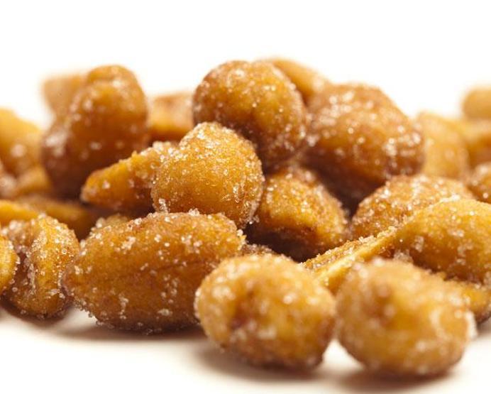 Yer fıstığı kaç kalori