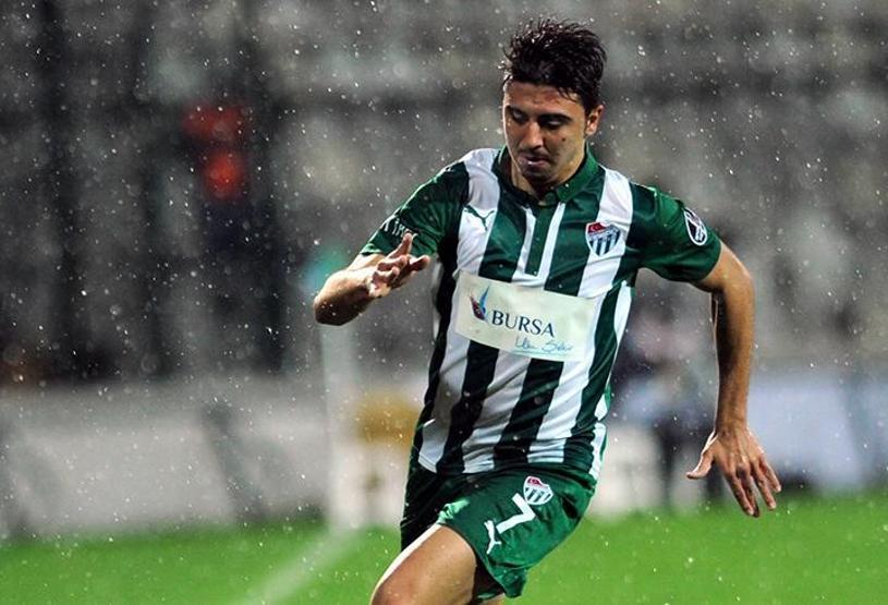 Beşiktaş son dakika transfer haberleri (31 Temmuz)