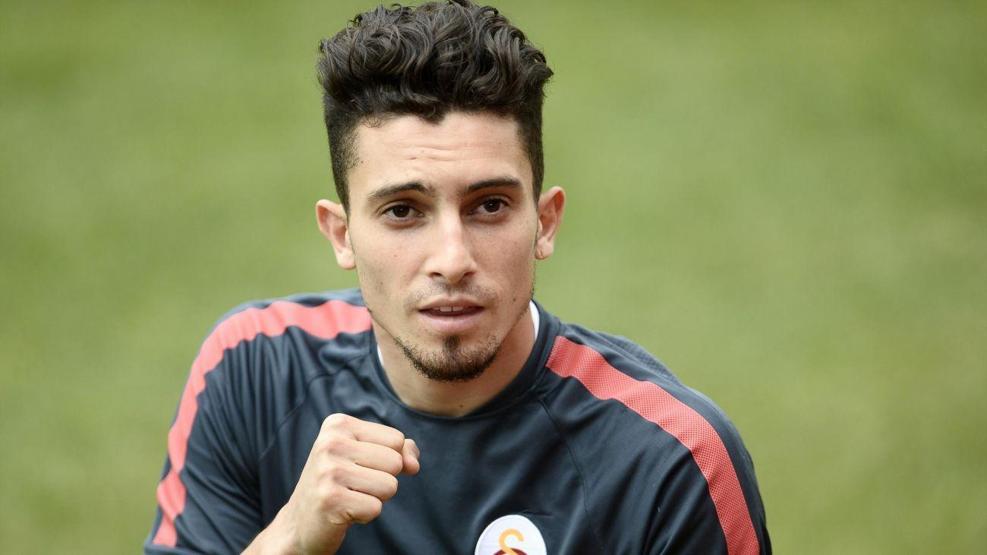 Galatasaray son dakika transfer haberleri (17 Ağustos)
