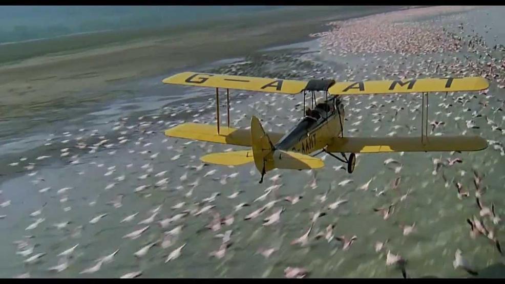 30 film ile dünya turu