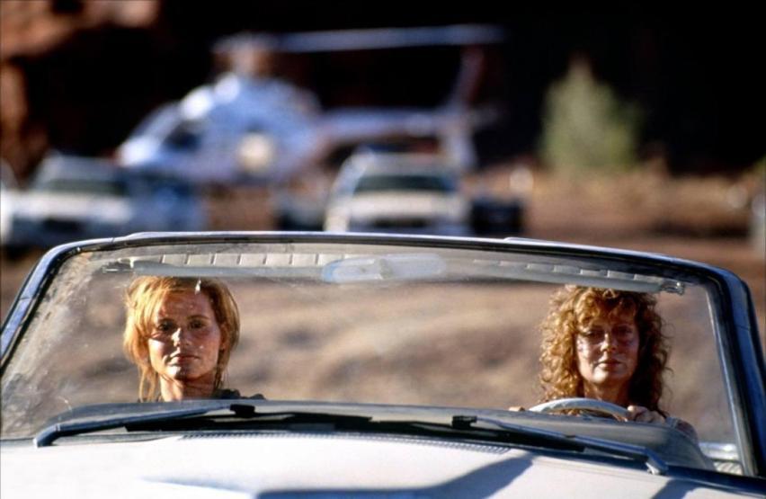 30 film ile dünya turu