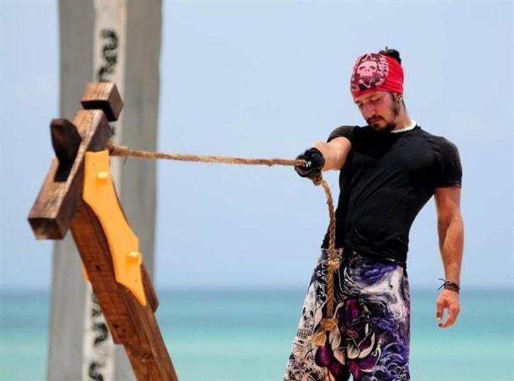 Doğukan Mançodan Survivor All Star itirafları
