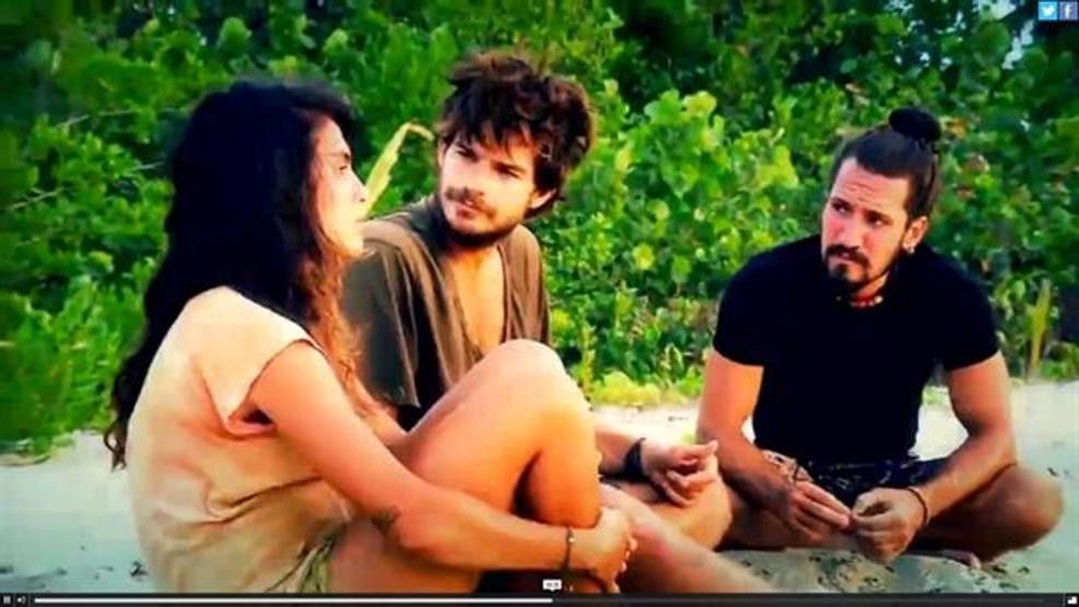 Doğukan Mançodan Survivor All Star itirafları