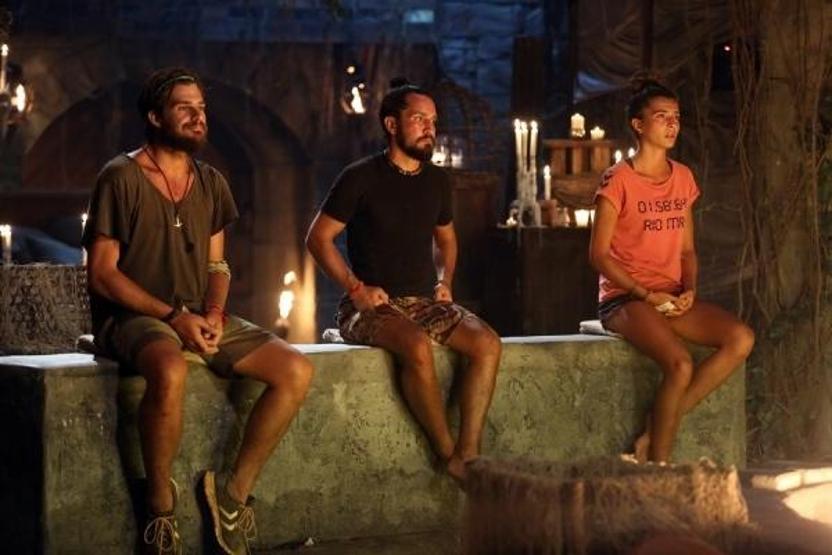 Doğukan Mançodan Survivor All Star itirafları