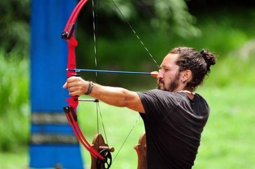 Doğukan Mançodan Survivor All Star itirafları