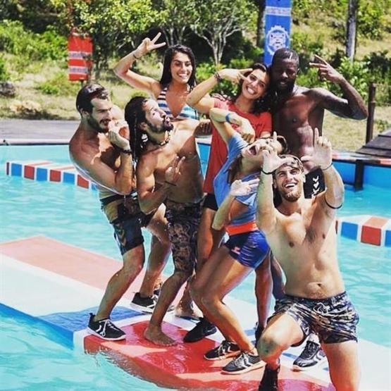 Doğukan Mançodan Survivor All Star itirafları