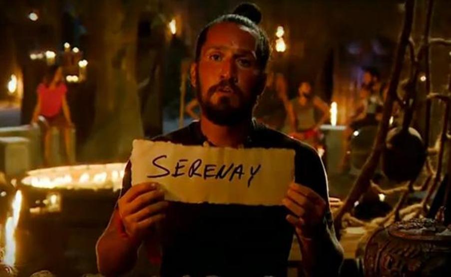 Doğukan Mançodan Survivor All Star itirafları
