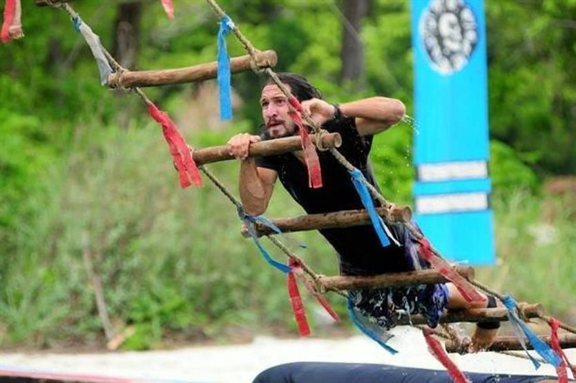 Doğukan Mançodan Survivor All Star itirafları
