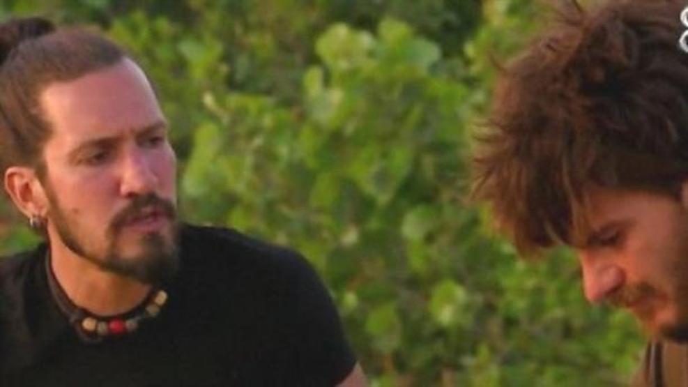 Doğukan Mançodan Survivor All Star itirafları