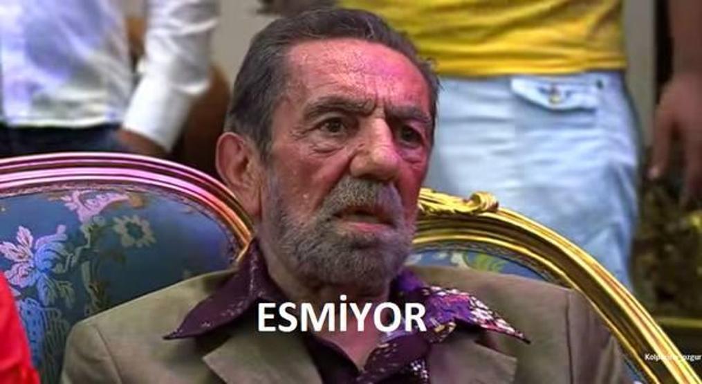 Esmiyor capsleri...