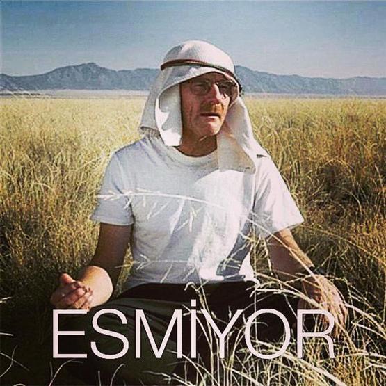 Esmiyor capsleri...