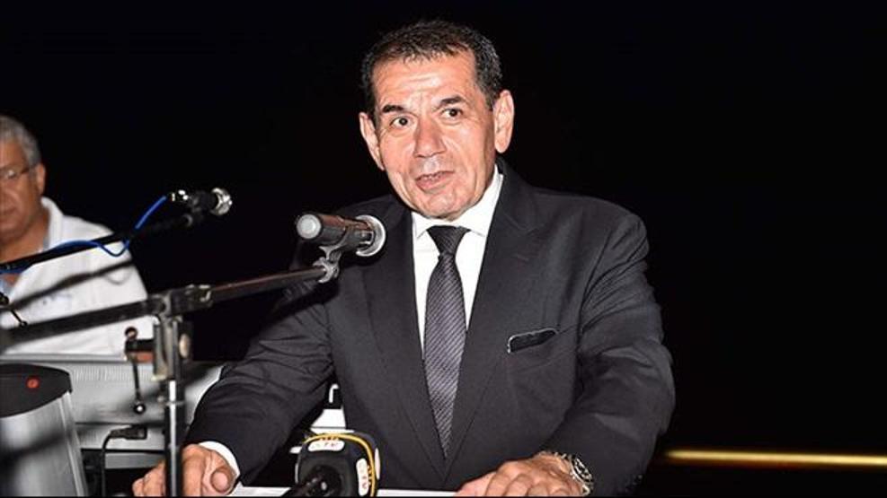 Galatasaray son dakika transfer haberleri (31 Temmuz)