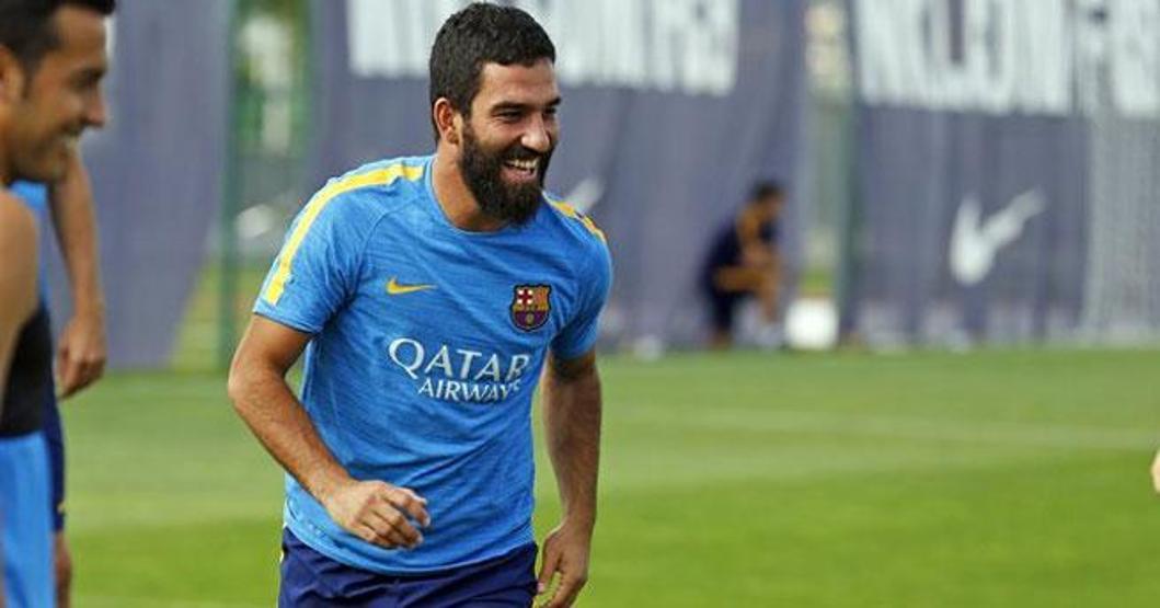 FIFA Arda Turan kararını verdi