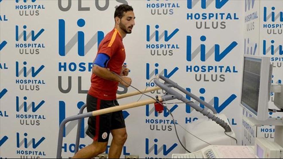 Galatasaray son dakika transfer haberleri (31 Temmuz)