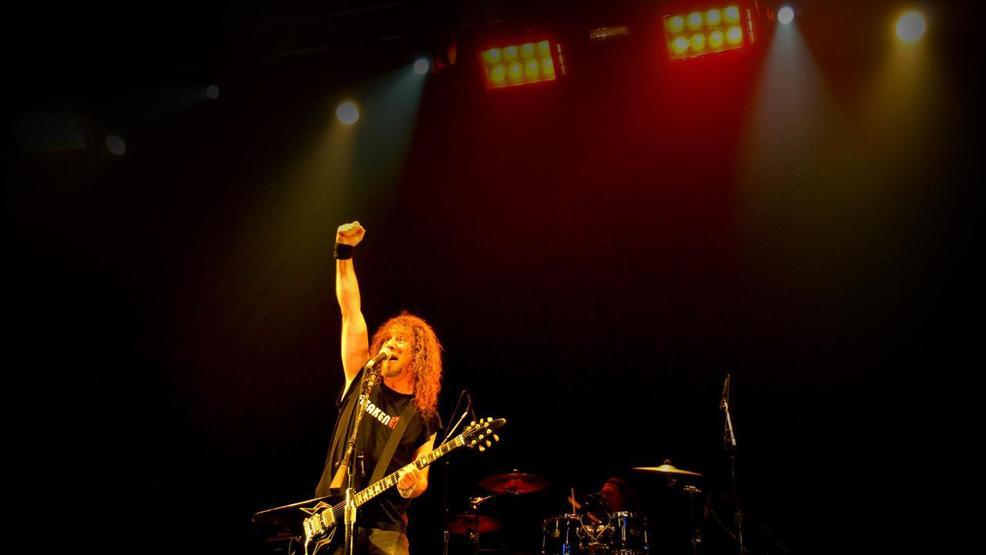 Heavy Metal müzikle ilgili en iyi 10 film