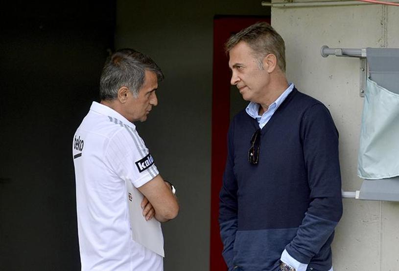 Fikret Orman: Galatasarayın 8-0 kazandığı maç...