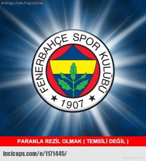 Shakhtar Donetsk - Fenerbahçe capsleri