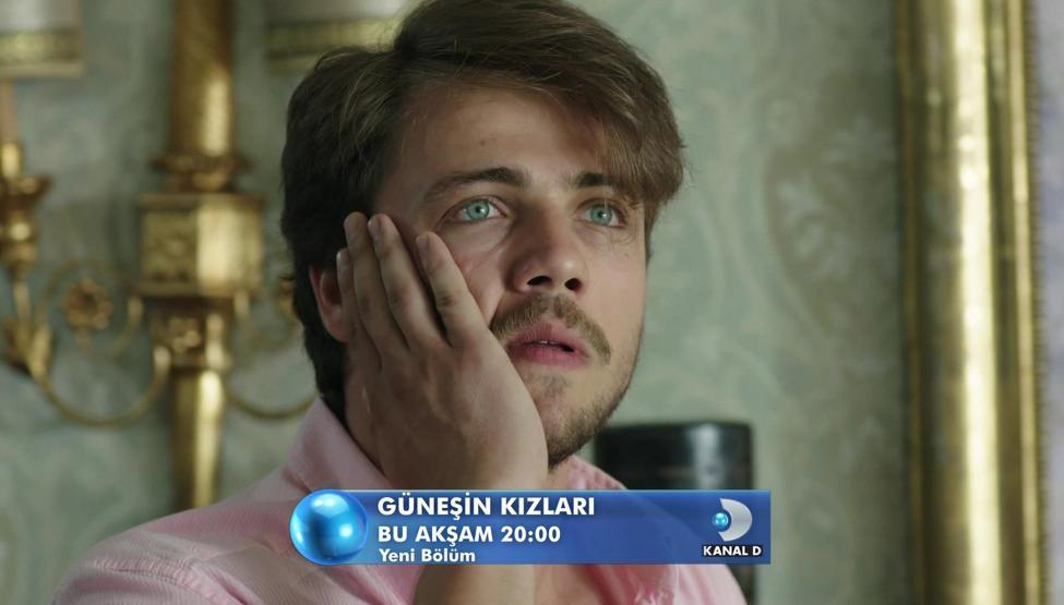 Güneşin Kızları 8. bölümde neler olacak
