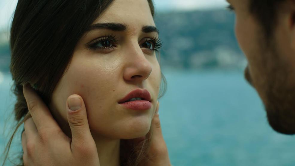 Güneşin Kızları 8. bölümde neler olacak