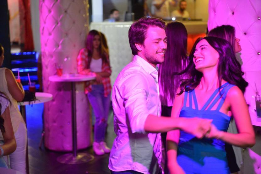 Güneşin Kızları 8. bölümde neler olacak