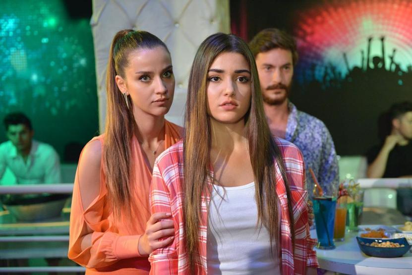 Güneşin Kızları 8. bölümde neler olacak