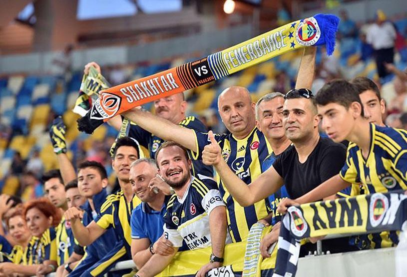 Dilmen, Denizli ve Demirkol: Fenerbahçe için ne dediler