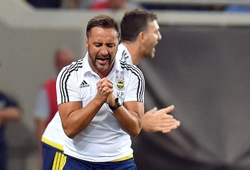 Dilmen, Denizli ve Demirkol: Fenerbahçe için ne dediler