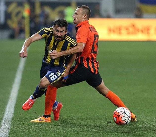 Dilmen, Denizli ve Demirkol: Fenerbahçe için ne dediler