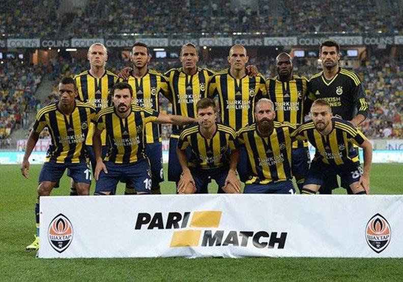 Dilmen, Denizli ve Demirkol: Fenerbahçe için ne dediler