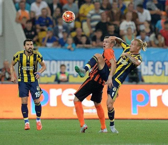 Dilmen, Denizli ve Demirkol: Fenerbahçe için ne dediler