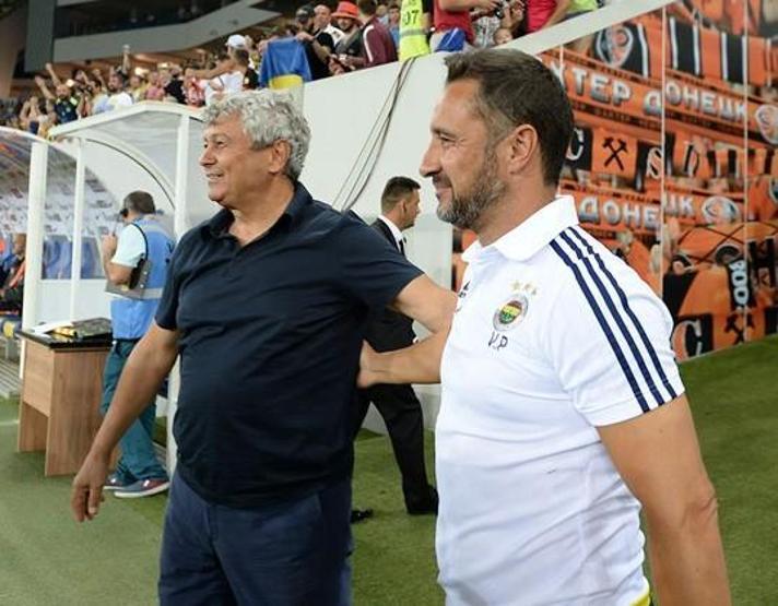 Dilmen, Denizli ve Demirkol: Fenerbahçe için ne dediler