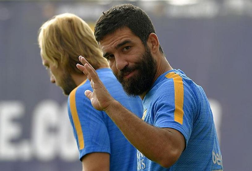 Bu sezon transferin ilk 11i