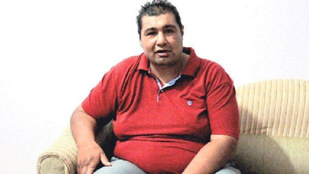 Sinan Şamil Sam taburcu edildi