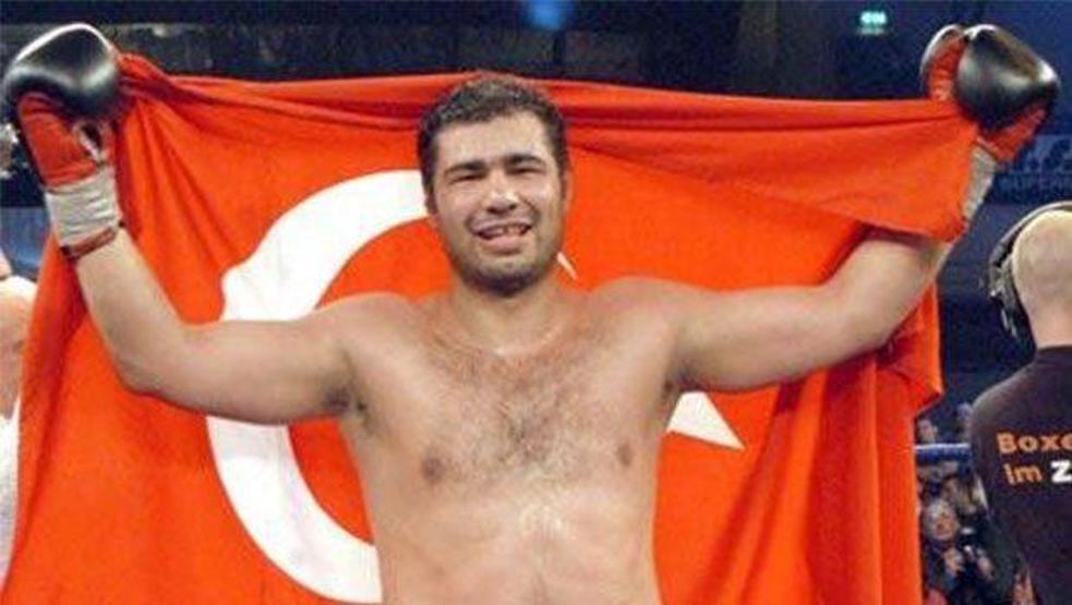 Sinan Şamil Sam taburcu edildi