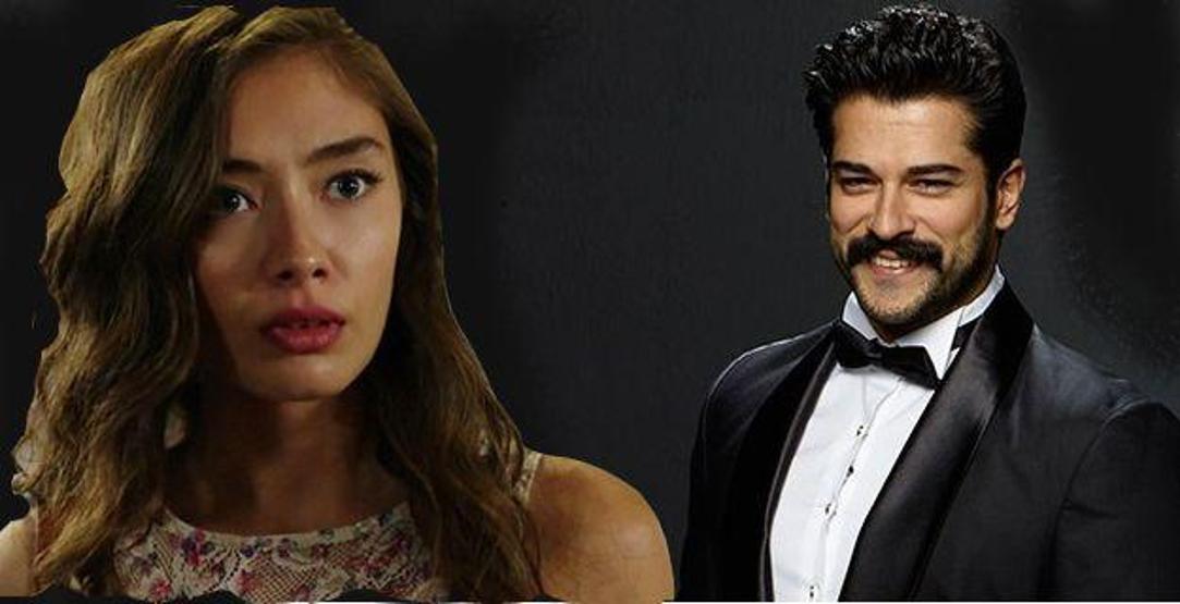 Burak Özçivitten sinirlendiren açıklama