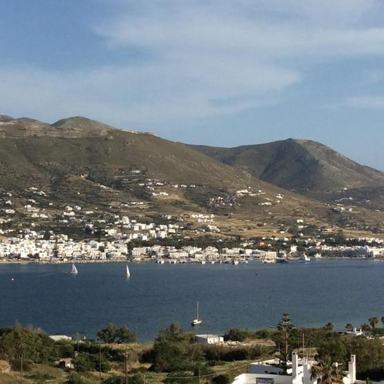 Paros Adasına gitmek isteyenler için tatil rehberi