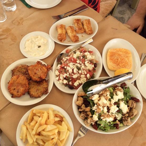 Paros Adasına gitmek isteyenler için tatil rehberi
