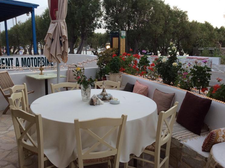 Paros Adasına gitmek isteyenler için tatil rehberi