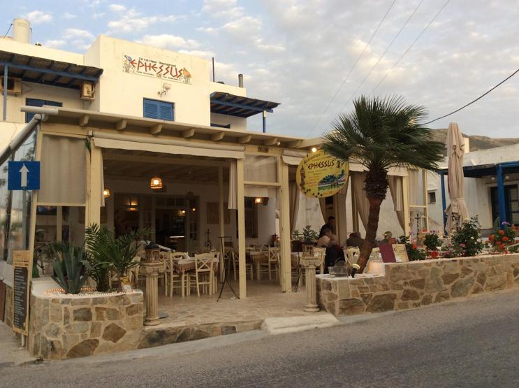 Paros Adasına gitmek isteyenler için tatil rehberi