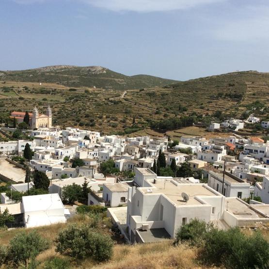 Paros Adasına gitmek isteyenler için tatil rehberi