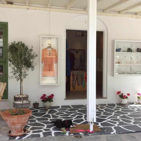Paros Adasına gitmek isteyenler için tatil rehberi
